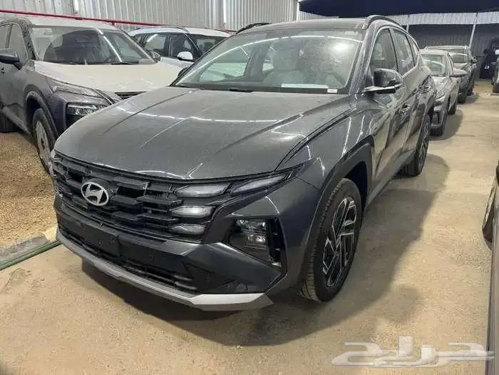 توسان سمارت 2000 كاش او اقساط 1