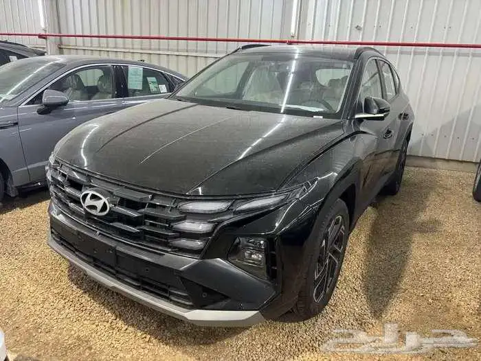 توسان سمارت 2000 كاش او اقساط 2