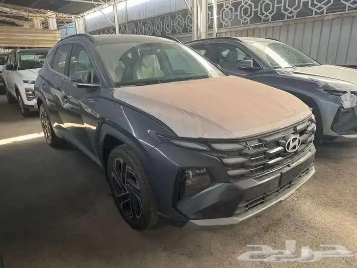 توسان سمارت 2000 كاش او اقساط 3