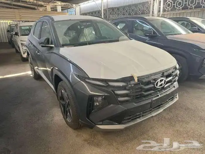 توسان سمارت 2000 كاش او اقساط 4