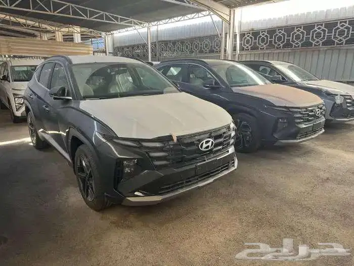 توسان سمارت 2000 كاش او اقساط 5