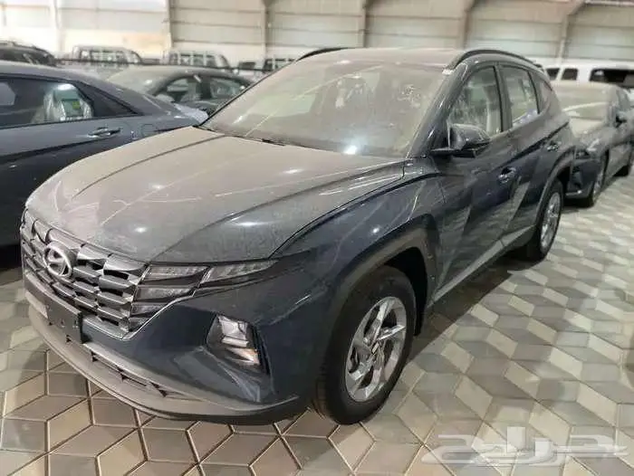 توسان سمارت 2000 كاش او اقساط 6