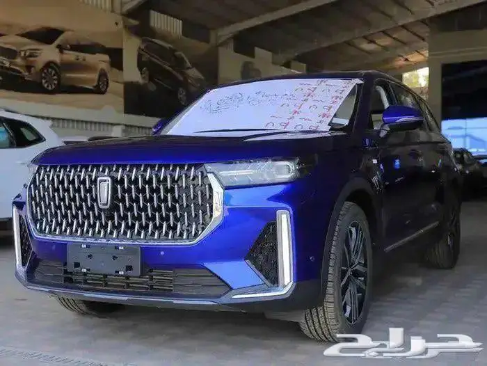 فاو T99 فل كامل بافضل الاسعار للكاش و التمويل 0