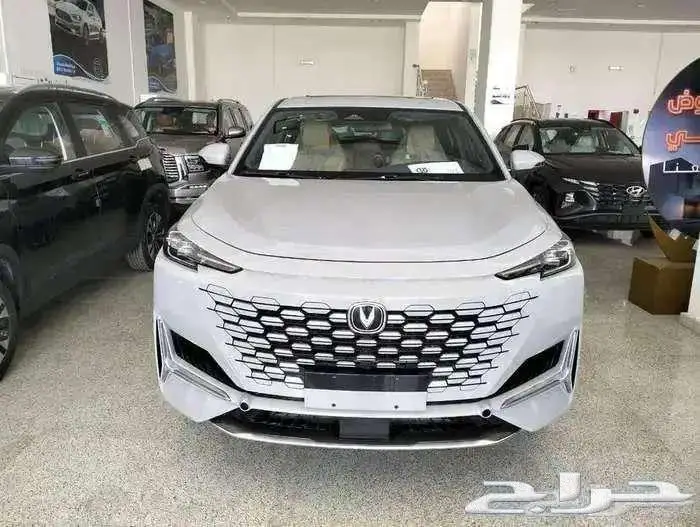 شنجان يونى كى 2026UNI-K-عرض لفتره محدوده تمويل بسعر الكاش 0