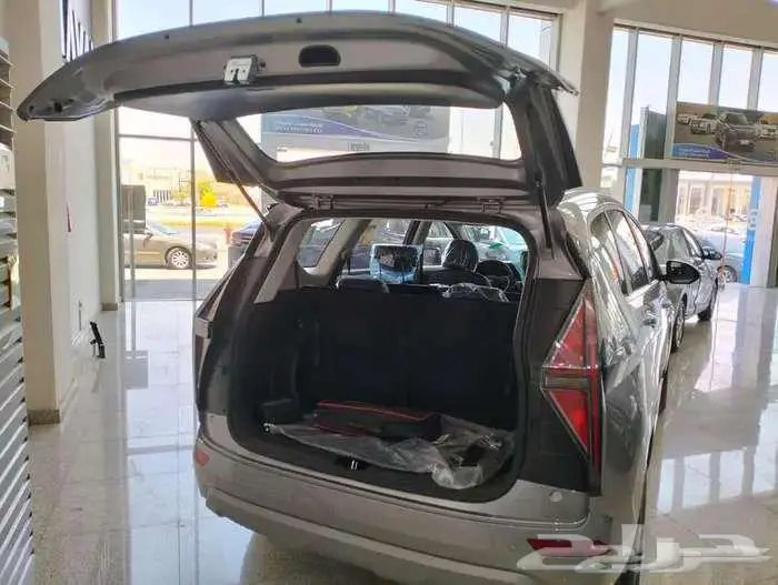 هيونداى ستارجيزر2025- بيسك وسمارت - اقل سعر 17