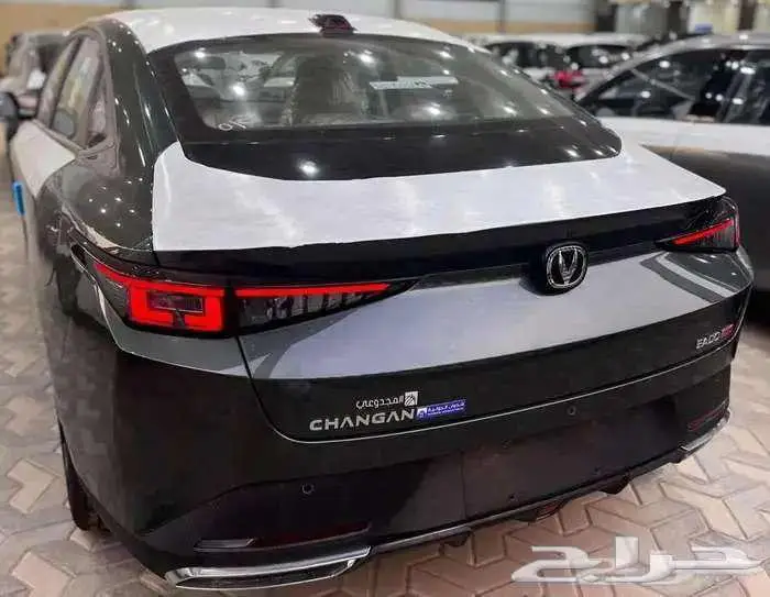 شانجان ايدو 2026-افضل عروض الكاش والتقسيط 17