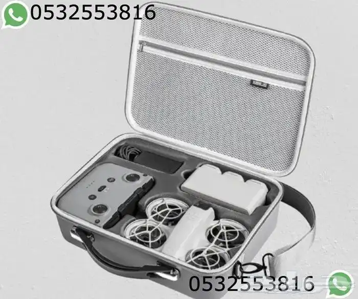 الحق اخر حبيتن درون dji combo كاميرا 4k قطر تحليق 2000 متر 6