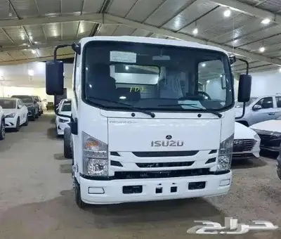 ايسوزو ديانا 4 5 6 طن موديل 2025 كاش وتقسيط مؤسسات index