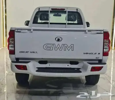 جريت وول -ونجل5-(2026)ديزل غمارة0اقل سعر عروض خاصه للشركات index