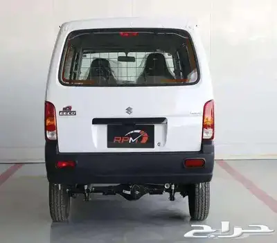 سوزوكي ايكو 2026 باقل الاسعار index