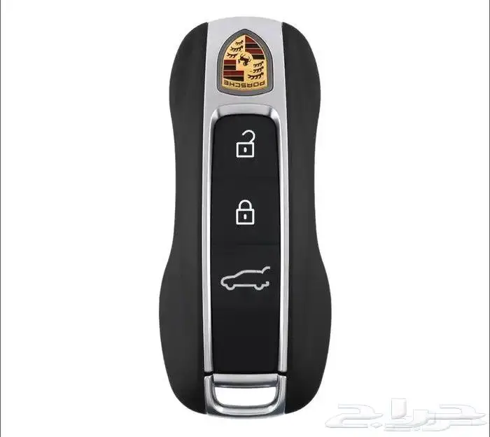 مفتاح سيارة بورش كايين 2020 0