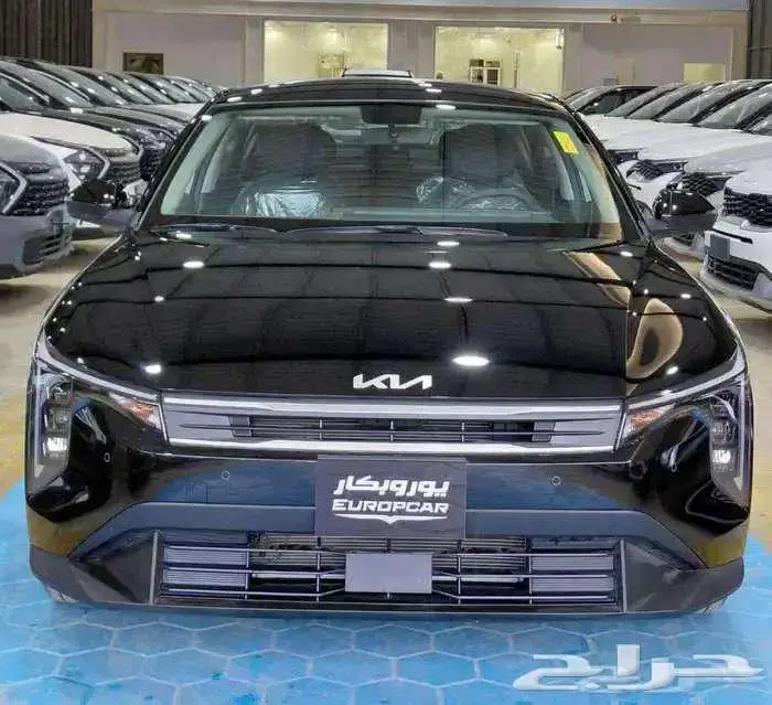 كيا K4 نص فل 2026 كاش واقساط 0
