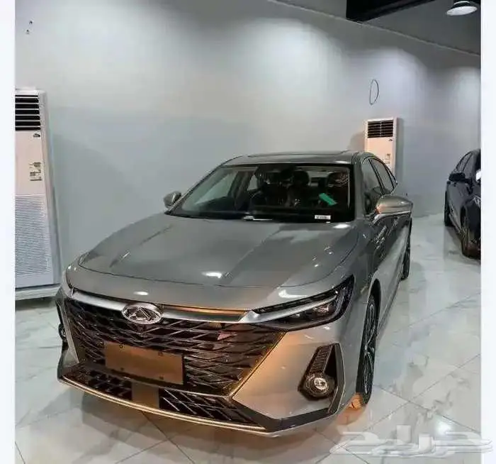 شيرى اريزو 8 كمفورت ولاكجرى موديل 2025 كاش واقساط 0