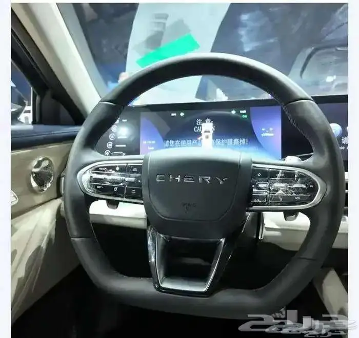 شيرى اريزو 8 كمفورت ولاكجرى موديل 2025 كاش واقساط 5