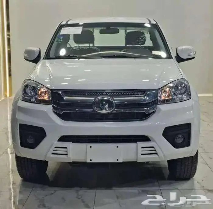 جريت وول -ونجل5-(2026)ديزل غمارة0اقل سعر عروض خاصه للشركات 4