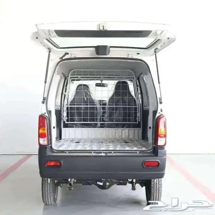 سوزوكي ايكو 2026 باقل الاسعار 4