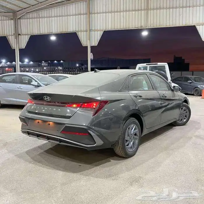 هواندي النتراء سمارت محرك 2000 موديل2026 17