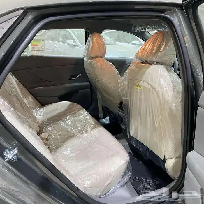 هواندي النتراء سمارت محرك 2000 موديل2026 15