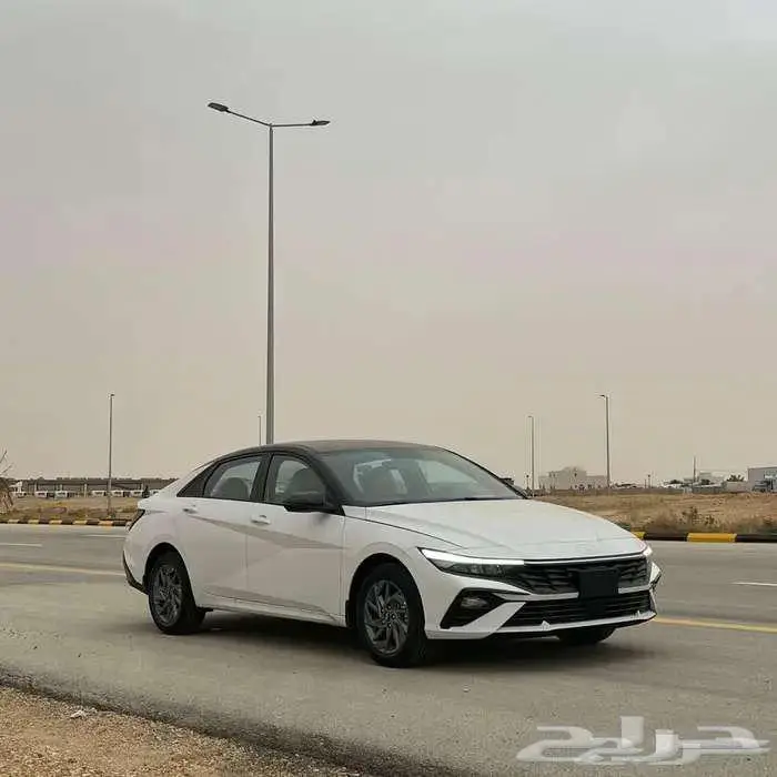 هواندي النتراء سمارت محرك 2000 موديل2026 10