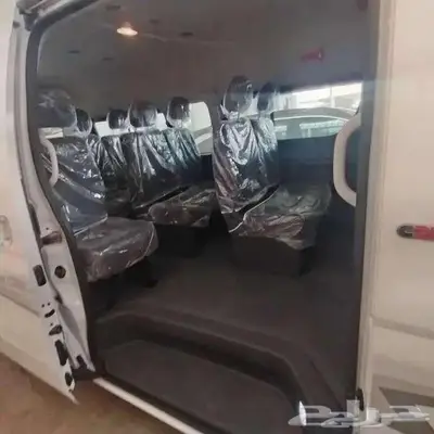 باص فوتون 13 راكب موديل 2025 index