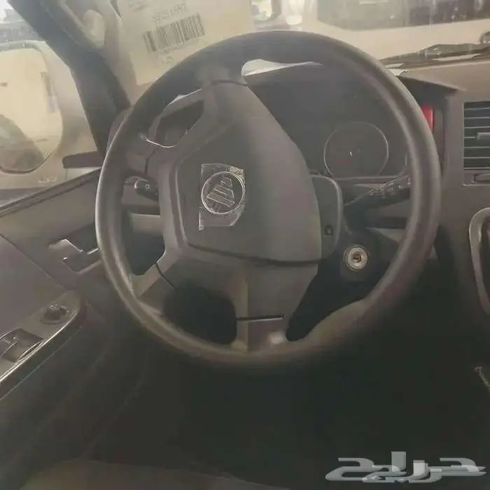 باص فوتون 13 راكب موديل 2025 9