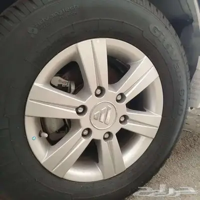 باص فوتون 13 راكب موديل 2025 index