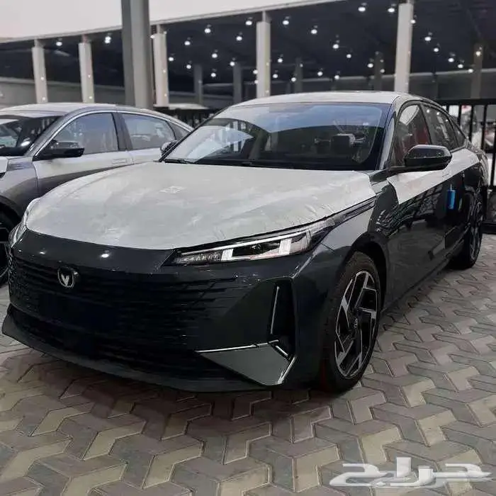 شانجان ايدو 2026-افضل عروض الكاش والتقسيط 15