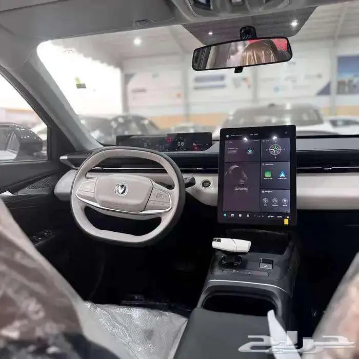 شانجان ايدو 2026-افضل عروض الكاش والتقسيط 4