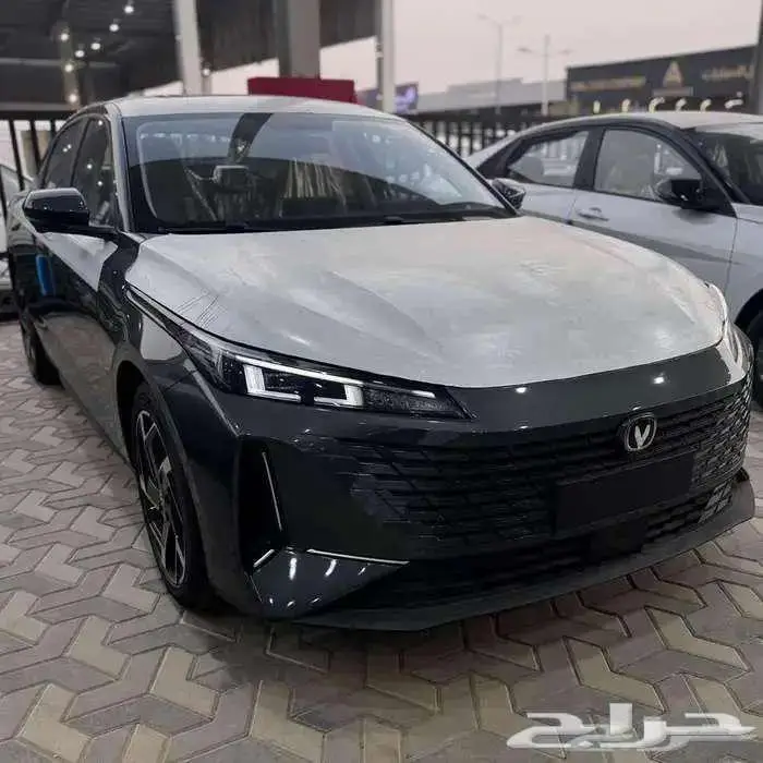 شانجان ايدو 2026-افضل عروض الكاش والتقسيط 14