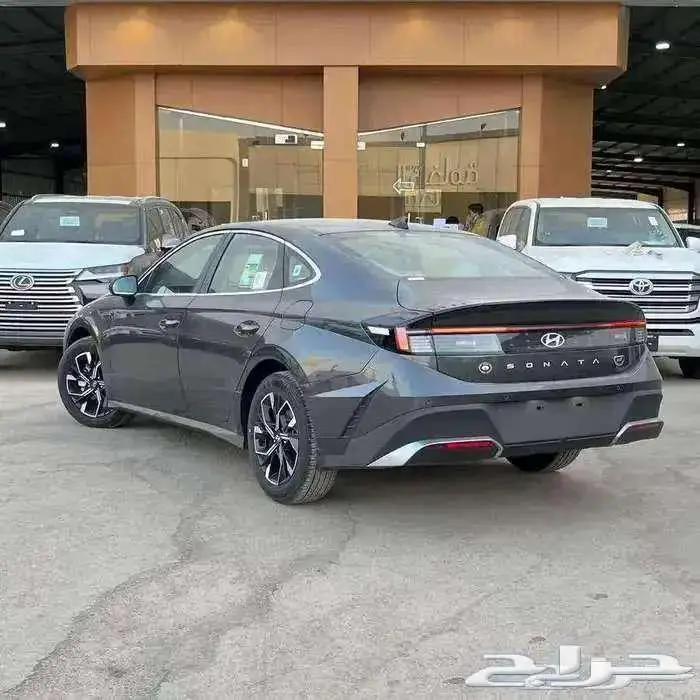 سوناتا فليت 2026 6