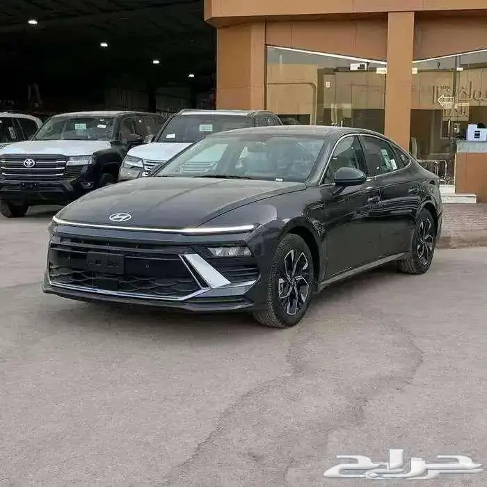 سوناتا فليت 2026 0