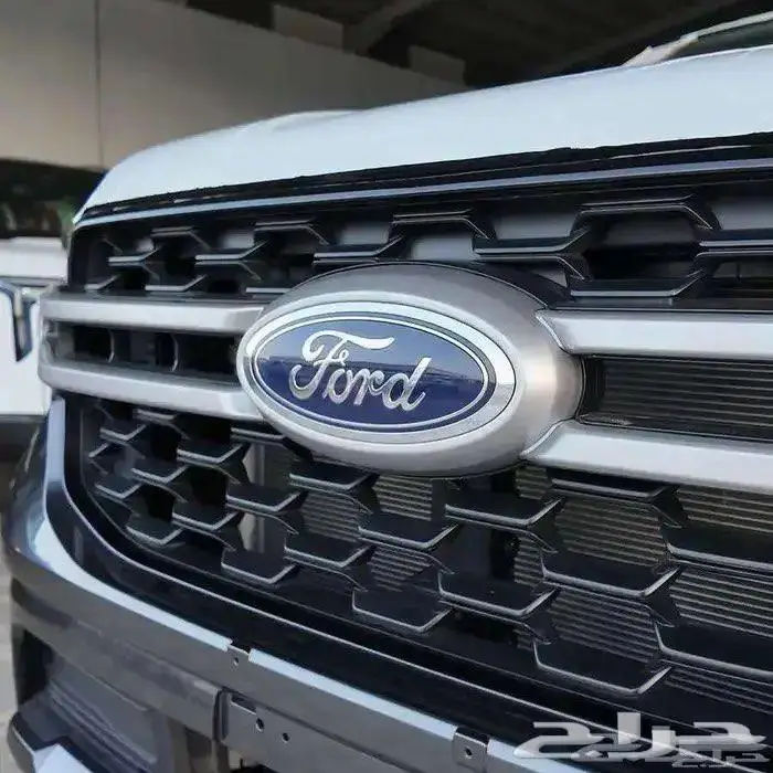 فورد ايفرست ستاندر بافضل الاسعار للكاش و التمويل 4