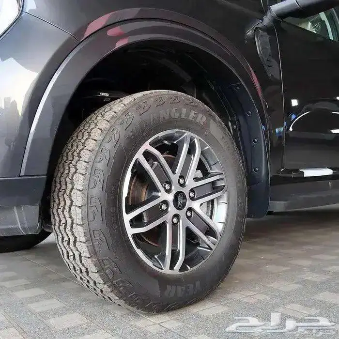 فورد ايفرست ستاندر بافضل الاسعار للكاش و التمويل 5