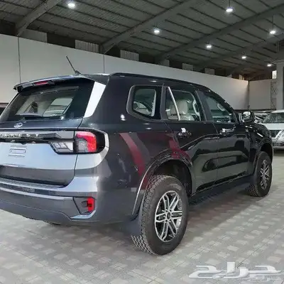 فورد ايفرست ستاندر بافضل الاسعار للكاش و التمويل index