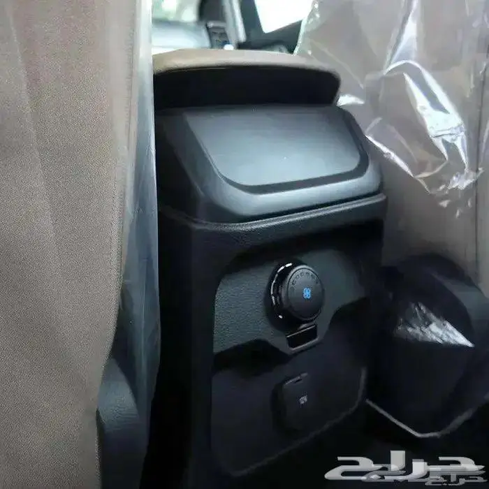 فورد ايفرست ستاندر بافضل الاسعار للكاش و التمويل 8