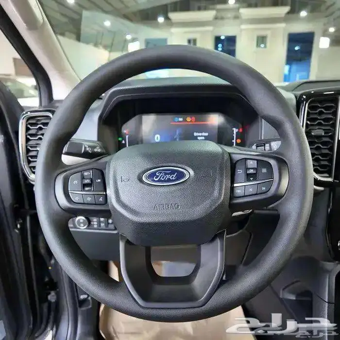 فورد ايفرست ستاندر بافضل الاسعار للكاش و التمويل 6