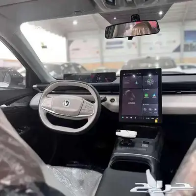 شانجان ايدو بلس سمارت 2026 ب 58000 بطاقة index