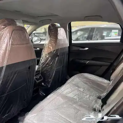 شانجان ايدو بلس سمارت 2026 ب 58000 بطاقة index