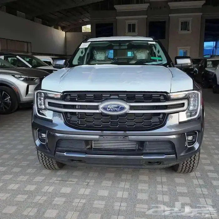 ايفرست XLS 2025 بنزين سعودي 0