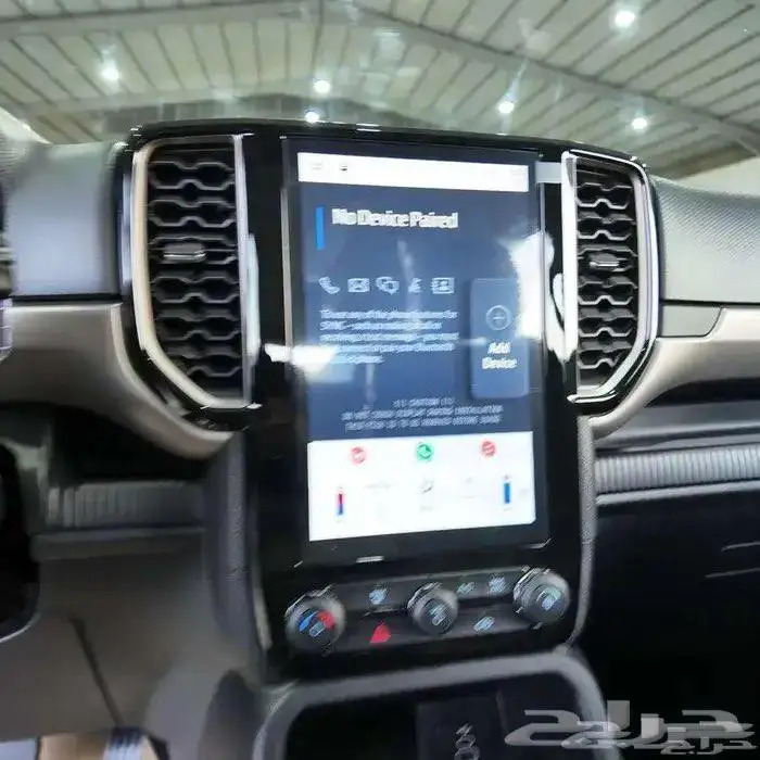 ايفرست XLS 2025 بنزين سعودي 4