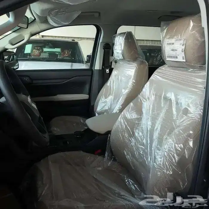 ايفرست XLS 2025 بنزين سعودي 11