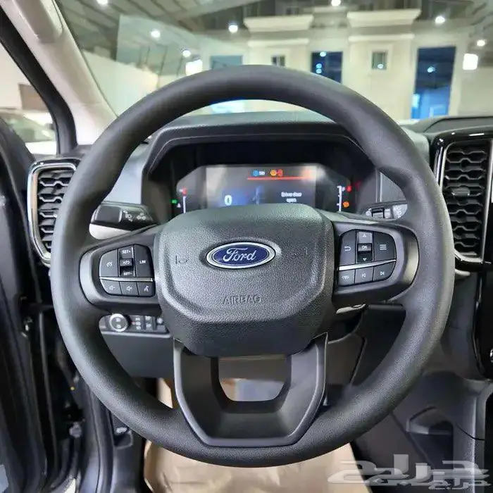 ايفرست XLS 2025 بنزين سعودي 14