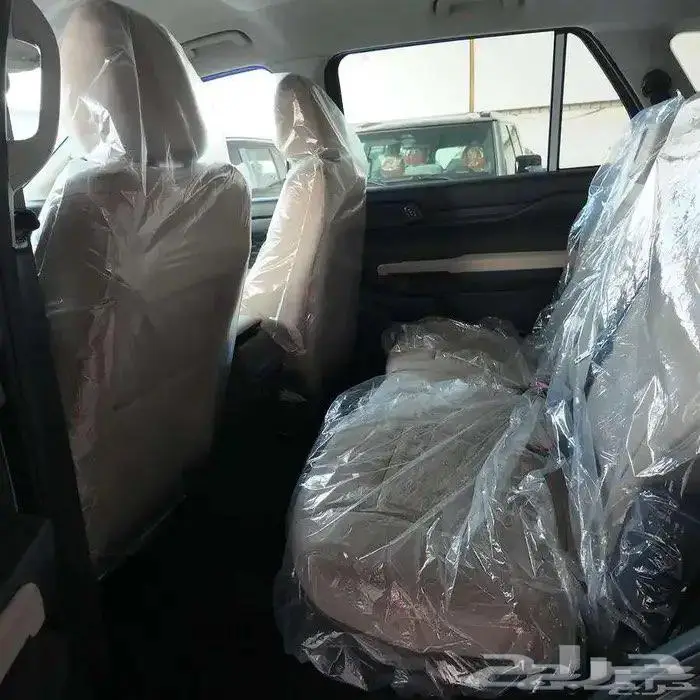 ايفرست XLS 2025 بنزين سعودي 9