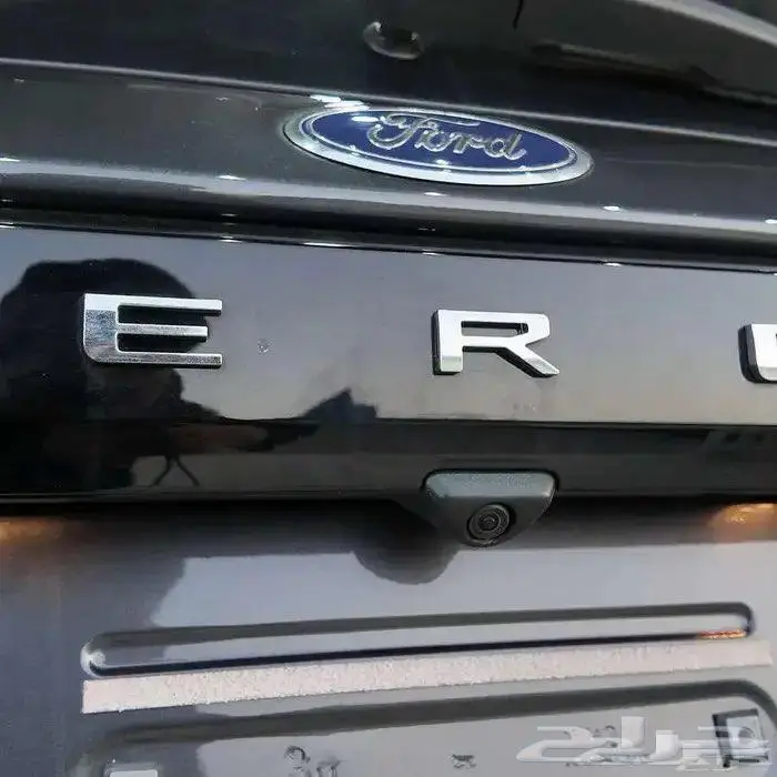 ايفرست XLS 2025 بنزين سعودي 12