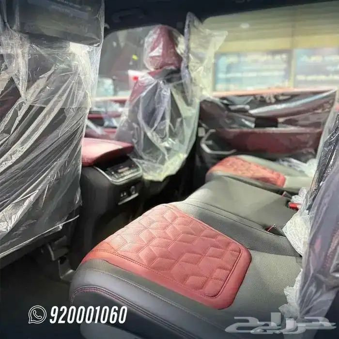 نيسان باترول موديل 2026 5