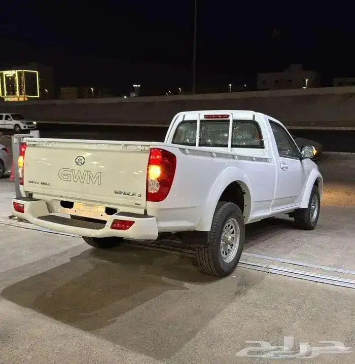 جريت وول وينجل 5 غمارة ديزل جير عادي موديل 2026 بسعر منافس 5