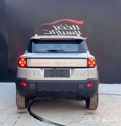 جيتور T1 لاكسري 2025 لدى الخضر للسيارات index