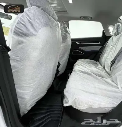 جيلي امجراند فل 2024- 43700ريال شامل الضريبة فقط index