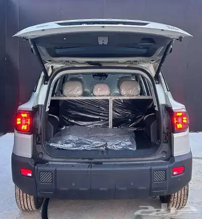 جيتور T1 لاكسري 2025 لدى الخضر للسيارات index