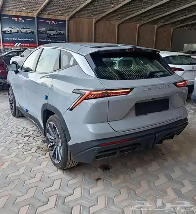 جيتور داشينج فل كامل موديل 2024 index